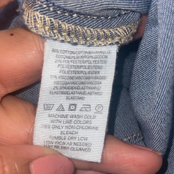 We The Free by Free People Extreme Flare Jeans - Picture 7 of 7